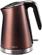 ECG RK 1795 ST Coffee - Rýchlovarná kanvica