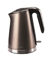 ECG RK 1795 ST Champagne - Electric Kettle
