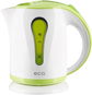 ECG RK 1022 Green - Electric Kettle