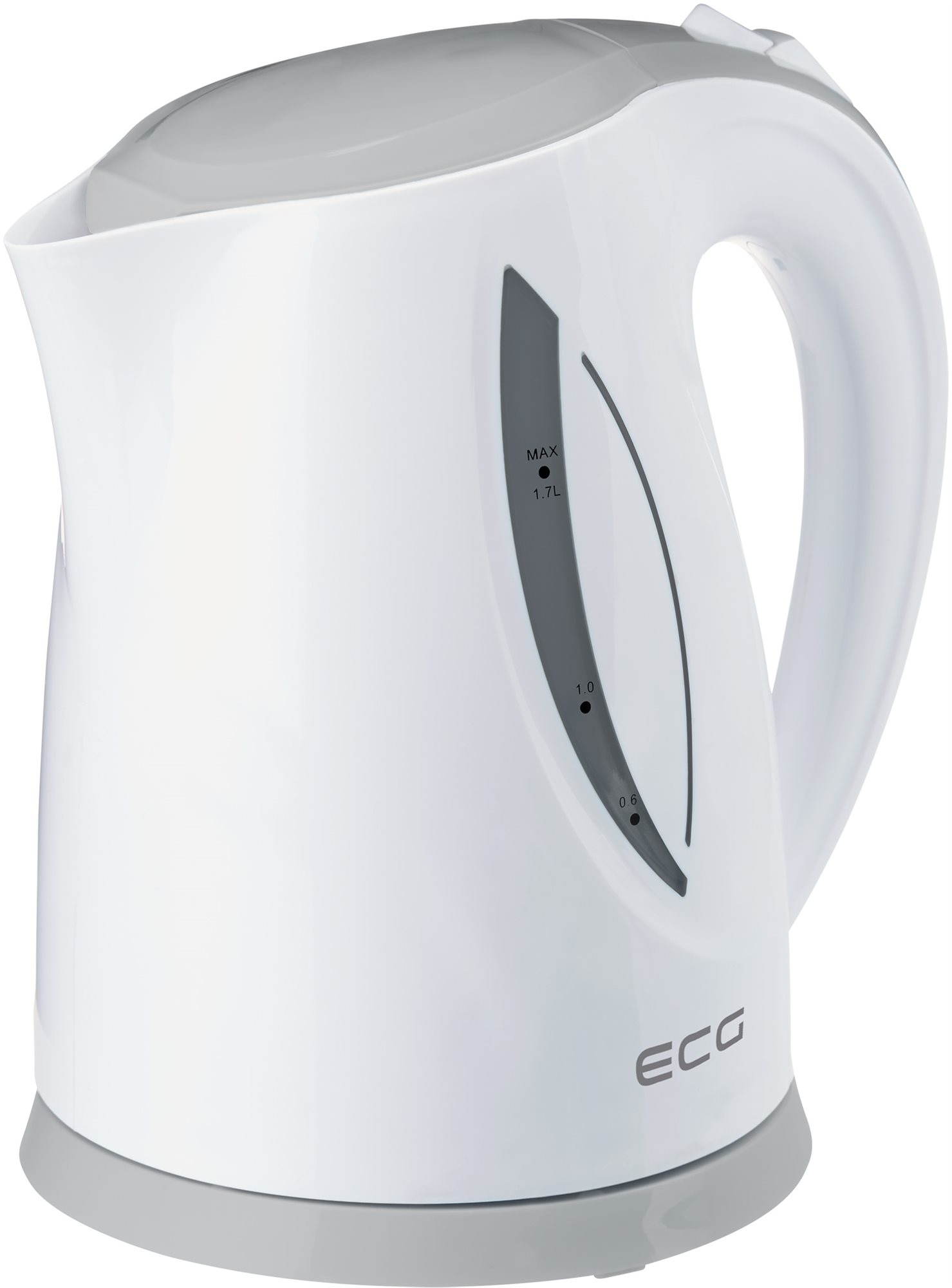 ECG RK 1758 szürke