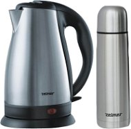Zelmer 17Z012 + Thermos - Electric Kettle