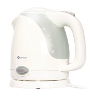 Water kettle ROHNSON R-734 white - Electric Kettle