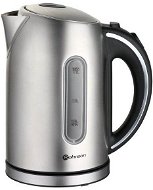 ROHNSON R-748, stainless steel - Electric Kettle