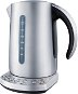 Catler KE 8010 kettle, stainless steel, temperature setting - Electric Kettle