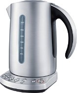Catler KE 8010 kettle, stainless steel, temperature setting - Electric Kettle