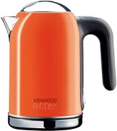 KENWOOD SJM 027 orange - Wasserkocher