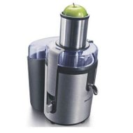 Juice extractor Philips HR1865/00 - Juicer