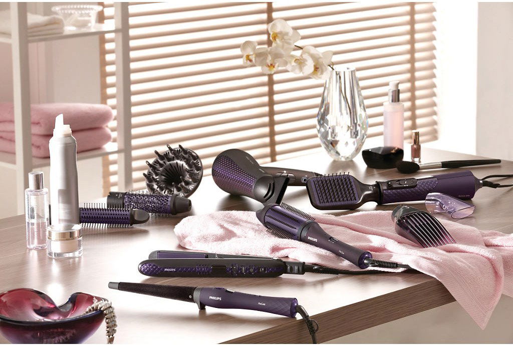 Philips procare outlet airstyler review