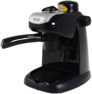 Espresso machine De´Longhi EC7 black - Lever Coffee Machine