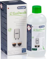 Vízkőmentesítő De'Longhi EcoDecalk 500ml - Odvápňovač