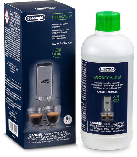 De'Longhi EcoDecalk 500ml - Entkalker - Hauptbild