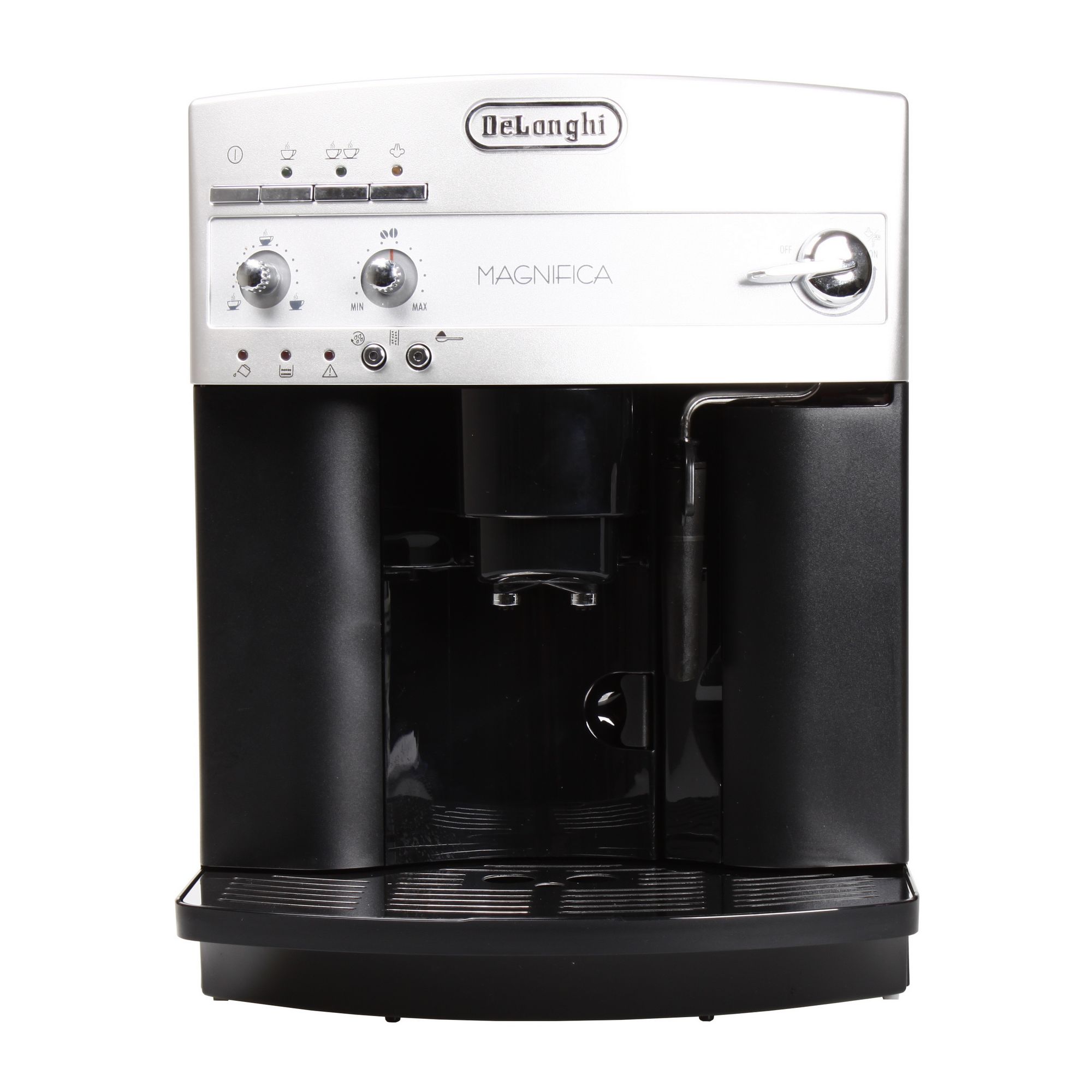 Espresso machine De Longhi ESAM 3100 Magnifica Automatic Coffee