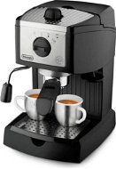 DeLonghi EC 156 - Lever Coffee Machine