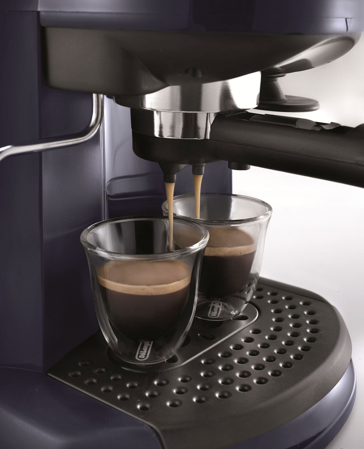 Espresso machine D Longhi EC190 black Lever Coffee Machine alza.sk