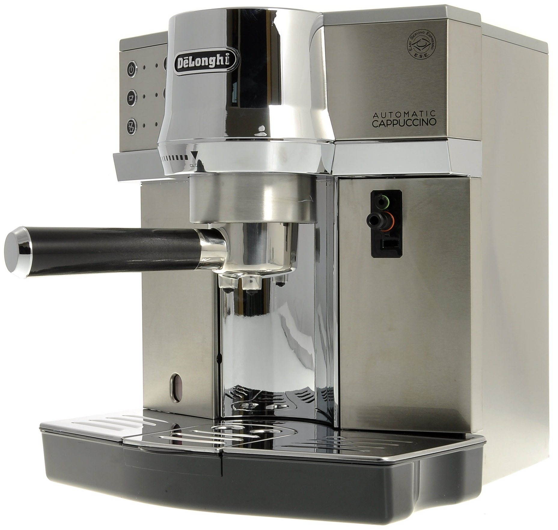 De'Longhi EC850 - Lever Coffee Machine | alza.sk