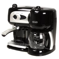 Combi espresso machine De´Longhi BCO261 black - Lever Coffee Machine