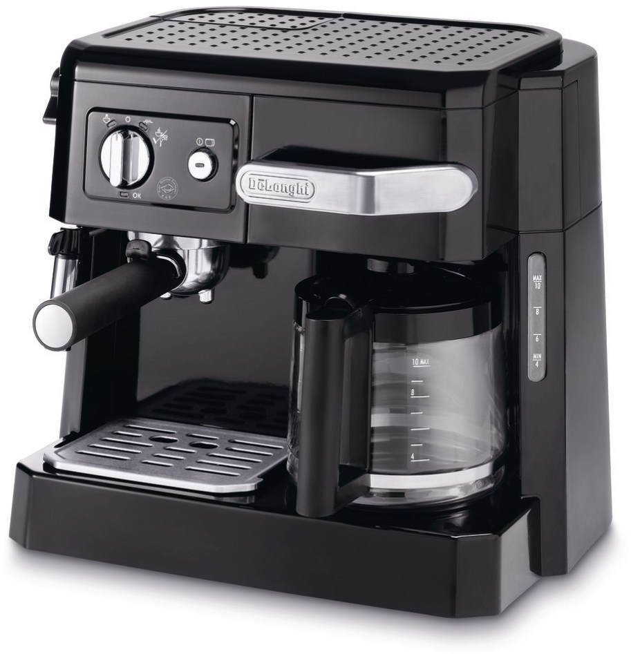 DeLonghi BCO 410 Lever Coffee Machine Alza.cz