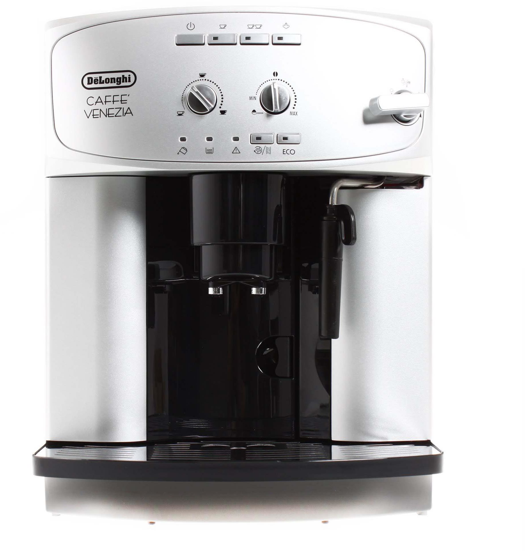 De Longhi ESAM2200 Caff Venezia Automatic Coffee Machine alza.sk