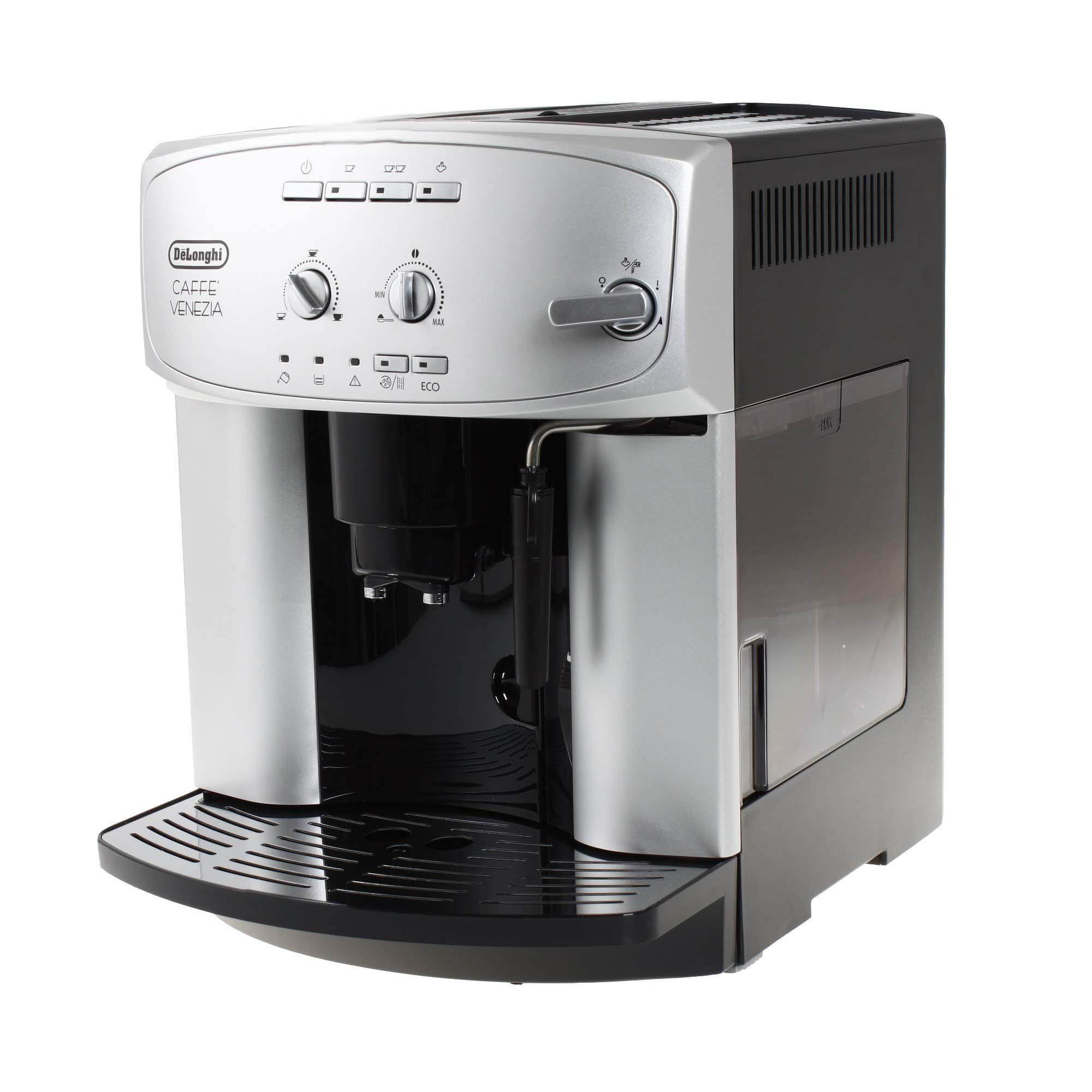 De Longhi ESAM2200 Caff Venezia Automatic Coffee Machine alza.sk