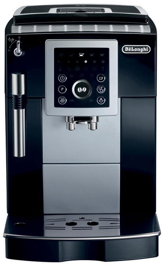 DE LONGHI ECAM 23.210 B Automatic Coffee Machine Alza.cz