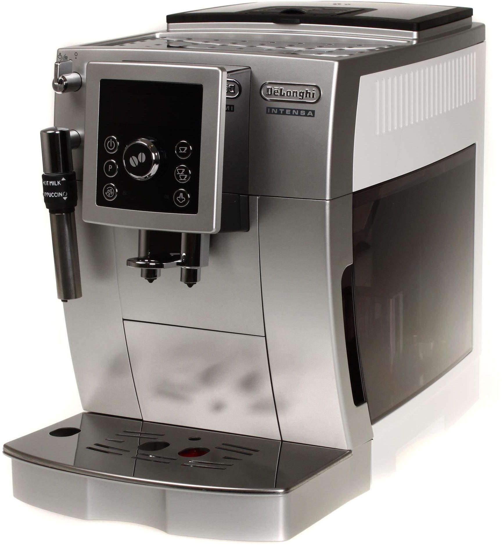 DeLonghi ECAM Intensa 23.420.SW Automatic Coffee Machine Alza.cz