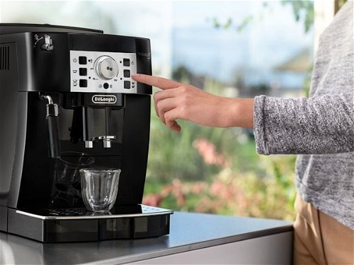 Delonghi machine à café Magnifica Ecam 22.140 