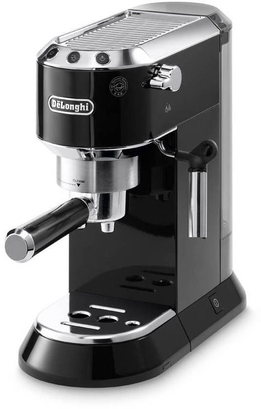 DeLonghi Dedica EC 680 Lever Coffee Machine Alza.cz