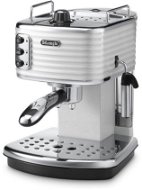 De'Longhi Scultura ECZ 351.W - Lever Coffee Machine