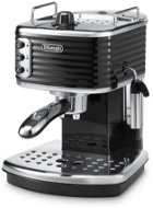 DeLonghi Scultura ECZ 351.BK - Lever Coffee Machine
