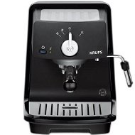 Espresso machine KRUPS XP 400030 - Lever Coffee Machine