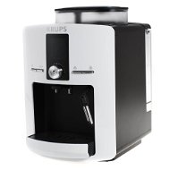 Espresso machine KRUPS EA8245PE Espresseria Automatic - Automatic Coffee Machine