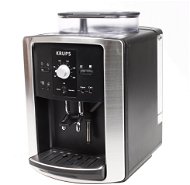 Espresso machine KRUPS EA 8010PE - Automatic Coffee Machine