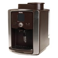 Espresso machine KRUPS EA7020 PE - Automatic Coffee Machine