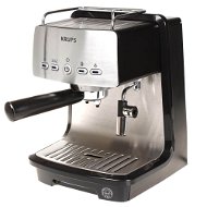 Espresso machine KRUPS XP 405030 - Lever Coffee Machine