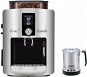 KRUPS Espressaria Automatic EA828E30 + milk frother - Automatic Coffee Machine