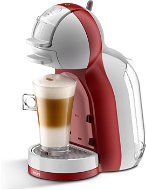 KRUPS NESCAFÉ Dolce Gusto KP1205CS Mini Me - Coffee Pod Machine