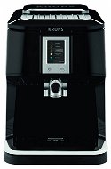 KRUPS EA850B30 One touch cappuccino - Automatic Coffee Machine