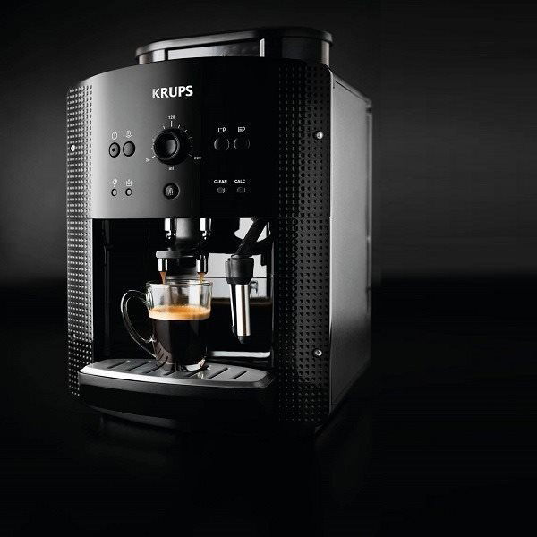 KRUPS EA810870 Essential Roma