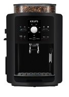 KRUPS EA8000 Automatic Espressaria - Automatic Coffee Machine