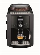 KRUPS Automatische EA802B Espresseria - Kaffeevollautomat