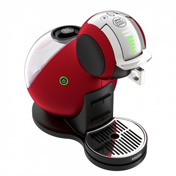 KP2305CS KRUPS NESCAFE Dolce Gusto MELODY 3 Coffee Pod Machine alza.sk