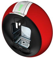 KRUPS KP5105CS NESCAFÉ Dolce Gusto Circolo Automat - Coffee Pod Machine