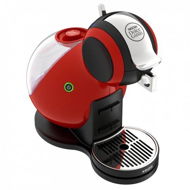 KRUPS Nescafé Dolce Gusto KP2205CS MELODY 3 - Kapsel-Kaffeemaschine