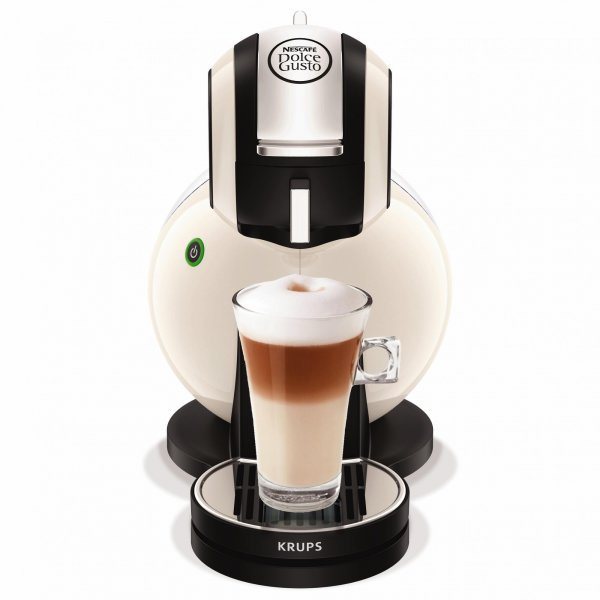 Nescafe dolce gusto clearance melody 3 coffee machine