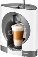 KRUPS KP110131 NESCAFÉ DOLCE GUSTO Oblo - Coffee Pod Machine