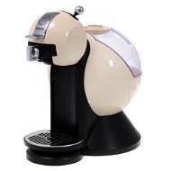 KRUPS KP 210225 DOLCE GUSTO creamy white - Coffee Pod Machine