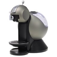 KRUPS KP 2109E2 DOLCE GUSTO titan - Coffee Pod Machine