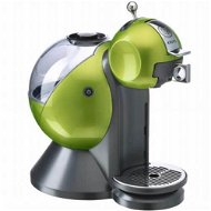 Espresso machine KRUPS KP 210512 DOLCE GUSTO green lime - Coffee Pod Machine