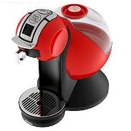 KRUPS KP 2506 DOLCE GUSTO CREATIVA red - Coffee Pod Machine