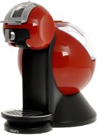 KRUPS KP 2606 DOLCE GUSTO CREATIVA red - Coffee Pod Machine